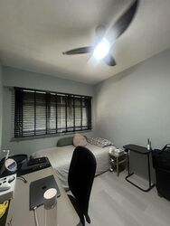 Blk 508A Wellington View (Sembawang), HDB 4 Rooms #504129961